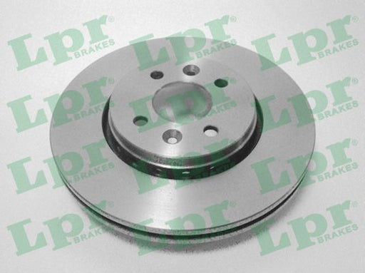 Brake Disc (Braking System)