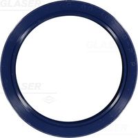 Shaft Seal, crankshaft (Crankshaft Drive)