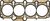 Cylinder Head Gasket Glaser Vw Passat