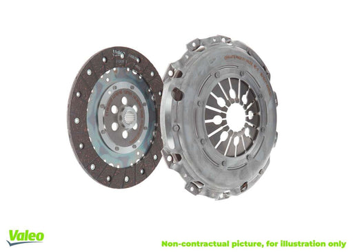 Clutch Kit (Clutch)