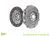 Clutch Kit (Clutch)