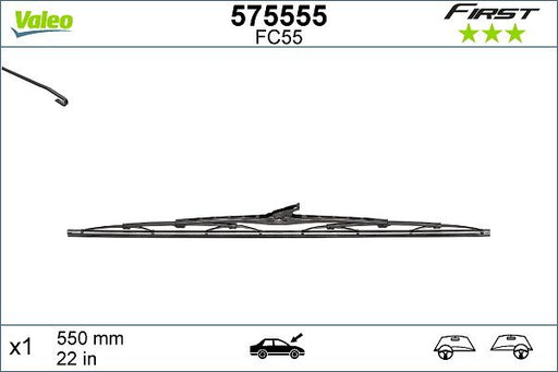 Wiper Blade (Window Cleaning)