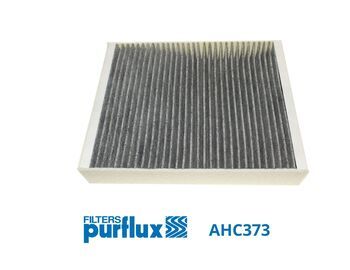 Filter, cabin air (Heating/Ventilation)
