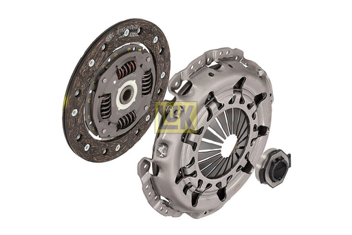 Clutch Kit (Clutch)