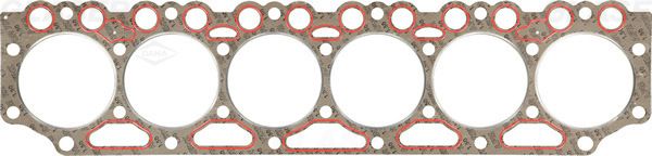 GASKET, CYLINDER HEAD