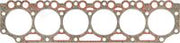 GASKET, CYLINDER HEAD