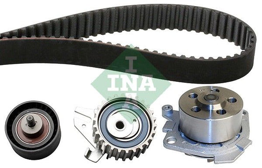 TBD Kit+ Wapu ALFA ROMEO