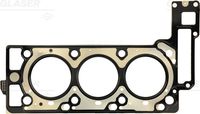 Cylinder Head Gasket Glaser Mercedes-Ben