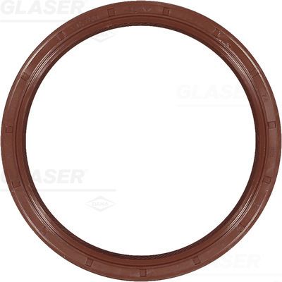 Shaft Seal, crankshaft FIAT