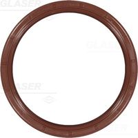 Shaft Seal, crankshaft FIAT