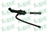Master Cylinder, clutch (Clutch)