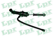 Master Cylinder, clutch (Clutch)