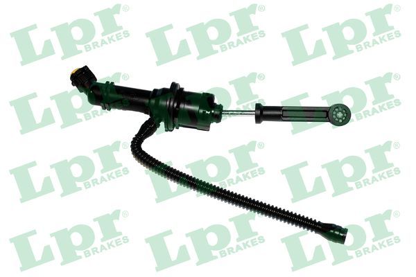 Master Cylinder, clutch (Clutch)