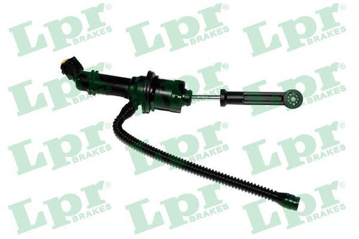Master Cylinder, clutch (Clutch)