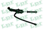 Master Cylinder, clutch (Clutch)