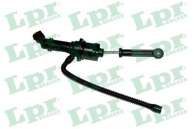 Master Cylinder, clutch (Clutch)