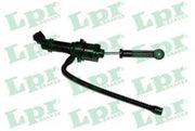 Master Cylinder, clutch (Clutch)