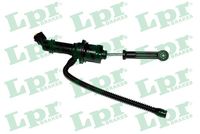 Master Cylinder, clutch (Clutch)