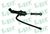 Master Cylinder, clutch (Clutch)