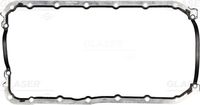 Oil Sump - Gasket - Glaser -Ford Fiesta