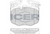 Brake Pad Front Axle Bmw Icer