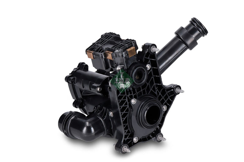 Water Pump, engine cooling (Cooling System)