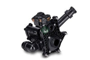Water Pump, engine cooling (Cooling System)