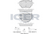 Brake Pad Set Rear Icer Citroen C4